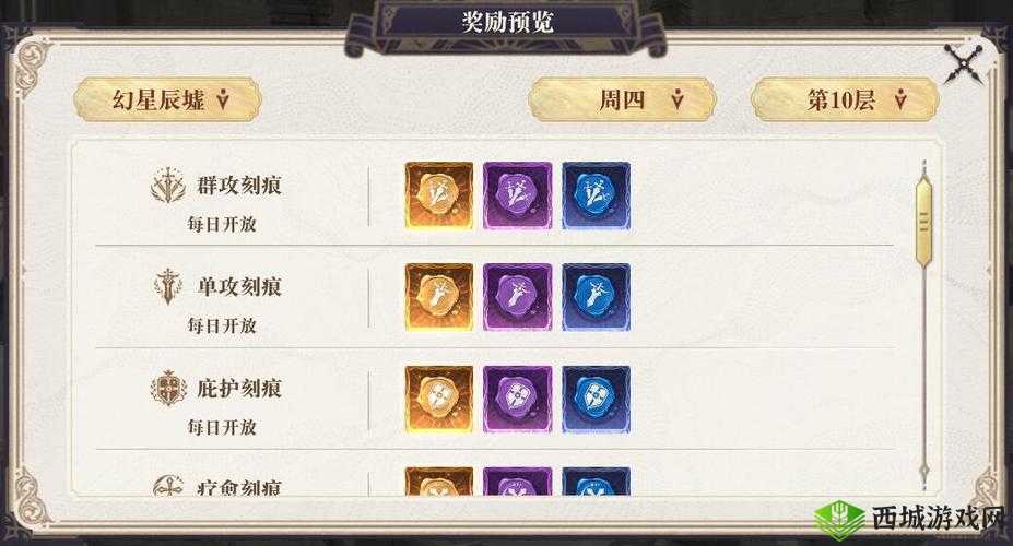 幻书启世录五星幻书升格推荐