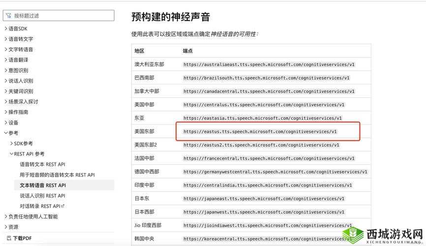 ttsservice.apk 相关应用程序的功能及特点解析