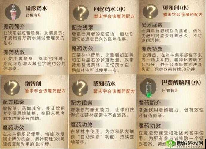 哈利波特魔法觉醒，低费发育流卡牌搭配与策略深度解析攻略