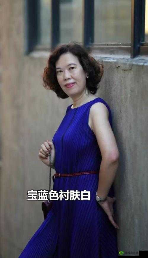 中国老女人内谢的独特经历与感悟