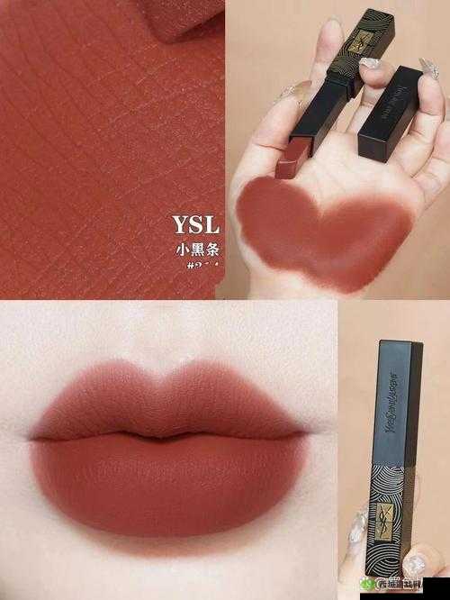 YSL 水蜜桃色推荐 RE14 超美必入色号