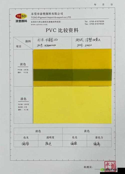 TPU 色母与 DP6 色母的区别将提前更新啦