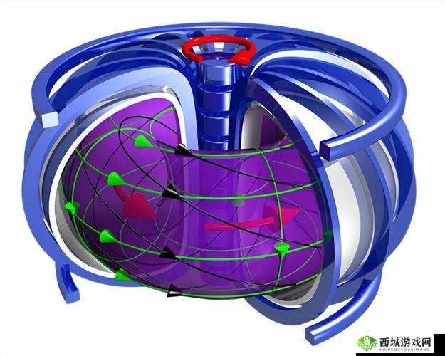 全面解析最强蜗牛游戏中的高科技装置，托卡马克装置的功能与用途