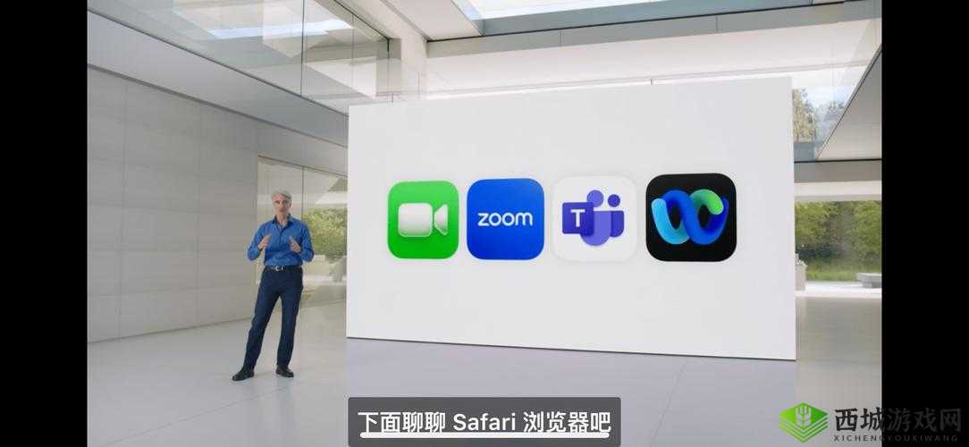 ZoomOut+Zoommm 已完美兼容苹果系统 iOS 用户快来体验吧