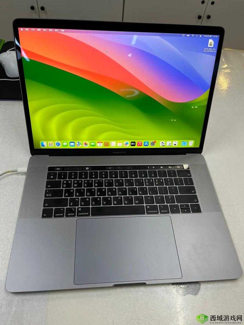 18 岁 macbookpro 高清选择：年轻人的理想电脑伙伴