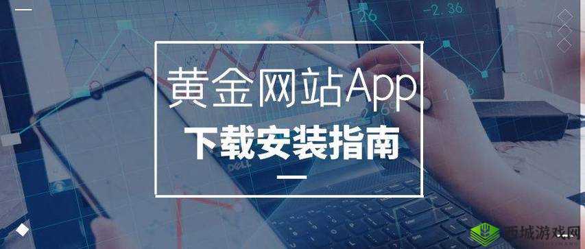 黄金网站 APP 软件下载安装免费版：畅享便捷优质体验