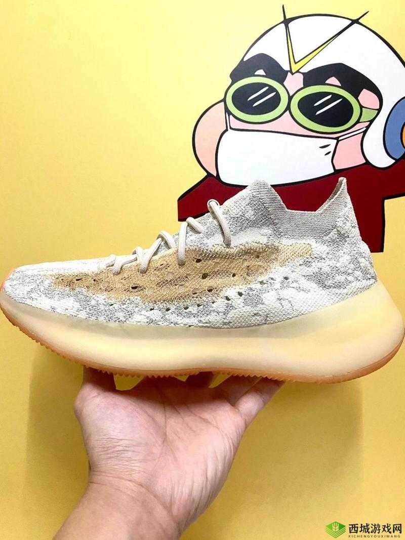 Yeezy380 蜜桃粉和白色都是高清精品深度评测：全方位细致解析与独特视角观察