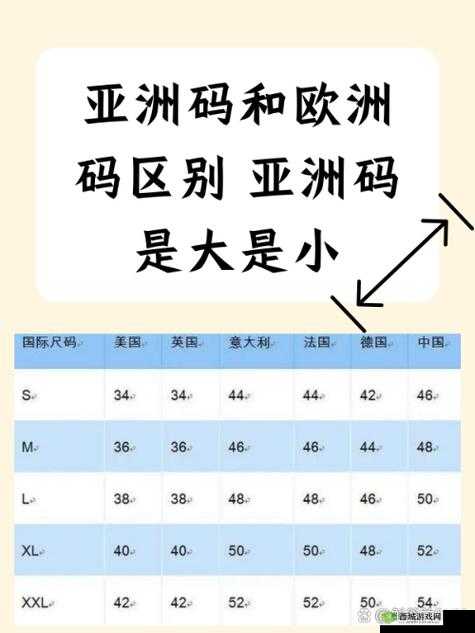 欧亚尺码专线欧洲B1B1：探索欧洲专属尺码的独特魅力之旅