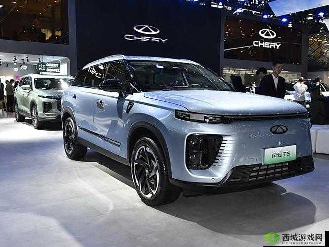 国产 SUV 精品一区二区四：畅享舒适驾乘体验的卓越之选