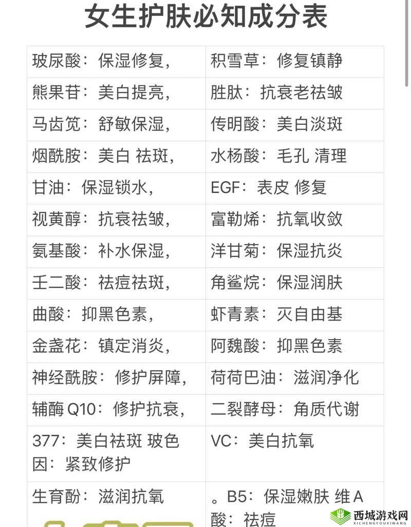 久久久国产精华液 2024 特点：高品质天然成分带来卓越护肤功效