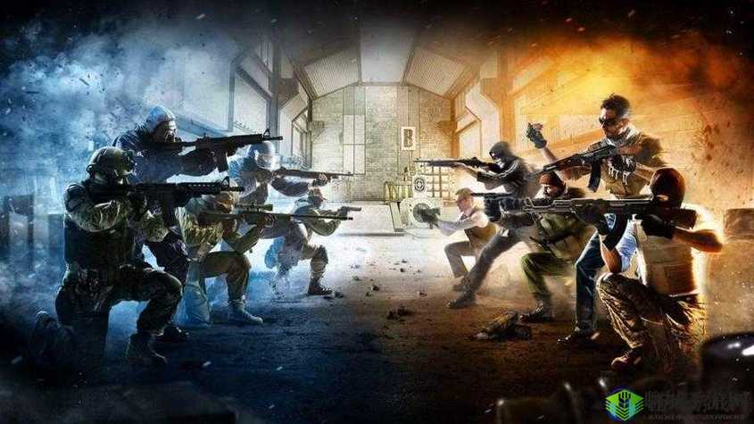 日本 CSGO 高清大片震撼来袭：极致视觉盛宴不容错过