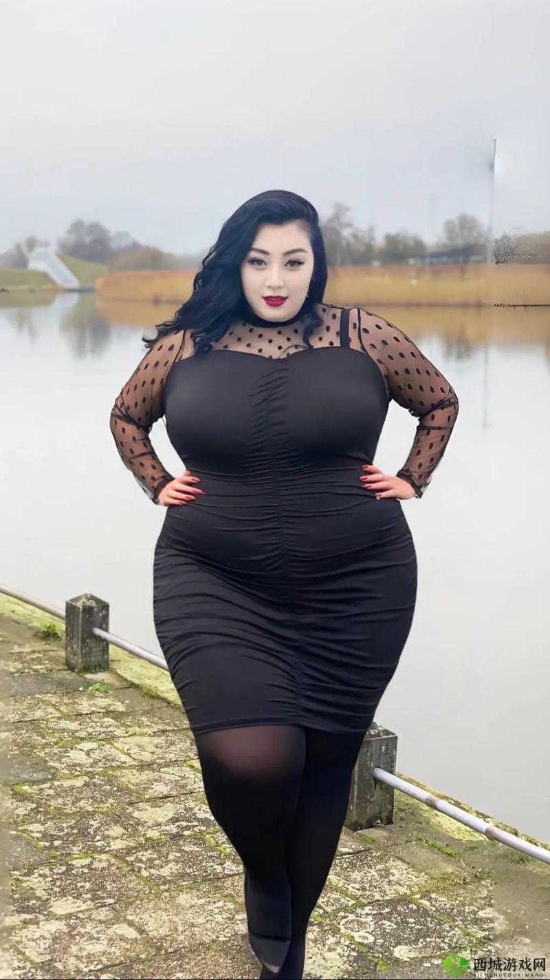 凹凸女 BBWBBWBBWBBW：丰满魅力的独特之美