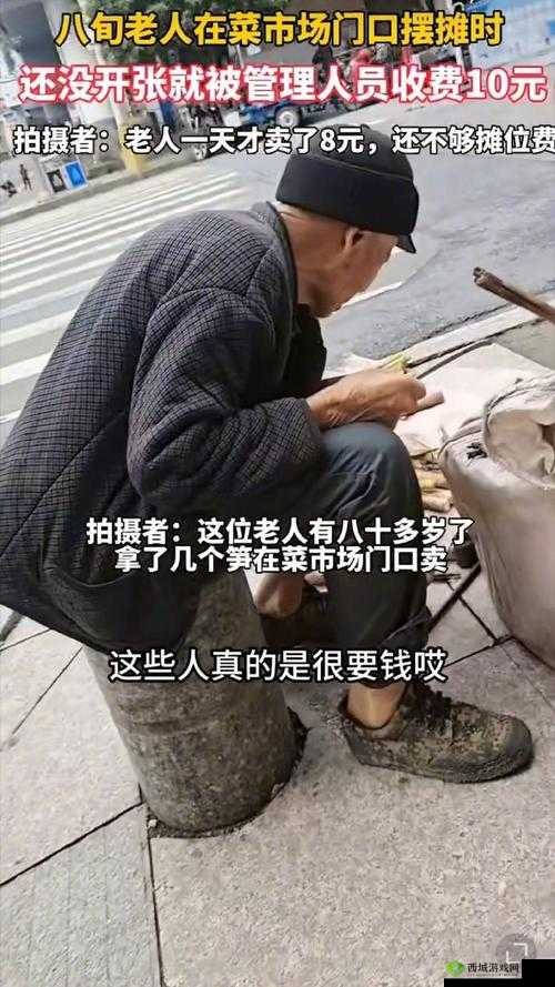 70 岁老人交易市场 10 元一次使用指南