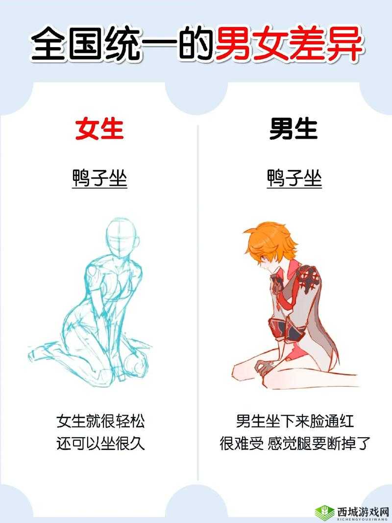 男生女生一起相差差差：探究其中的原因和影响