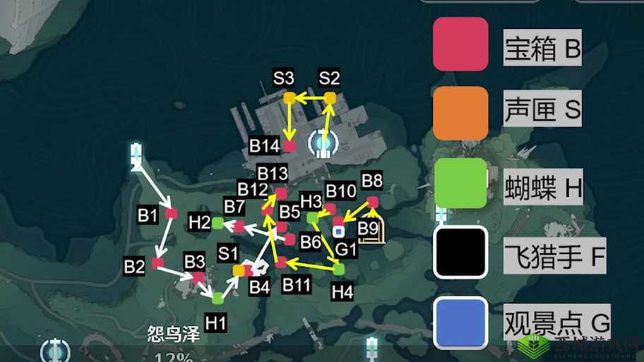 九州天空城3D暴怒鸟位置探寻及高效捕捉全攻略详解