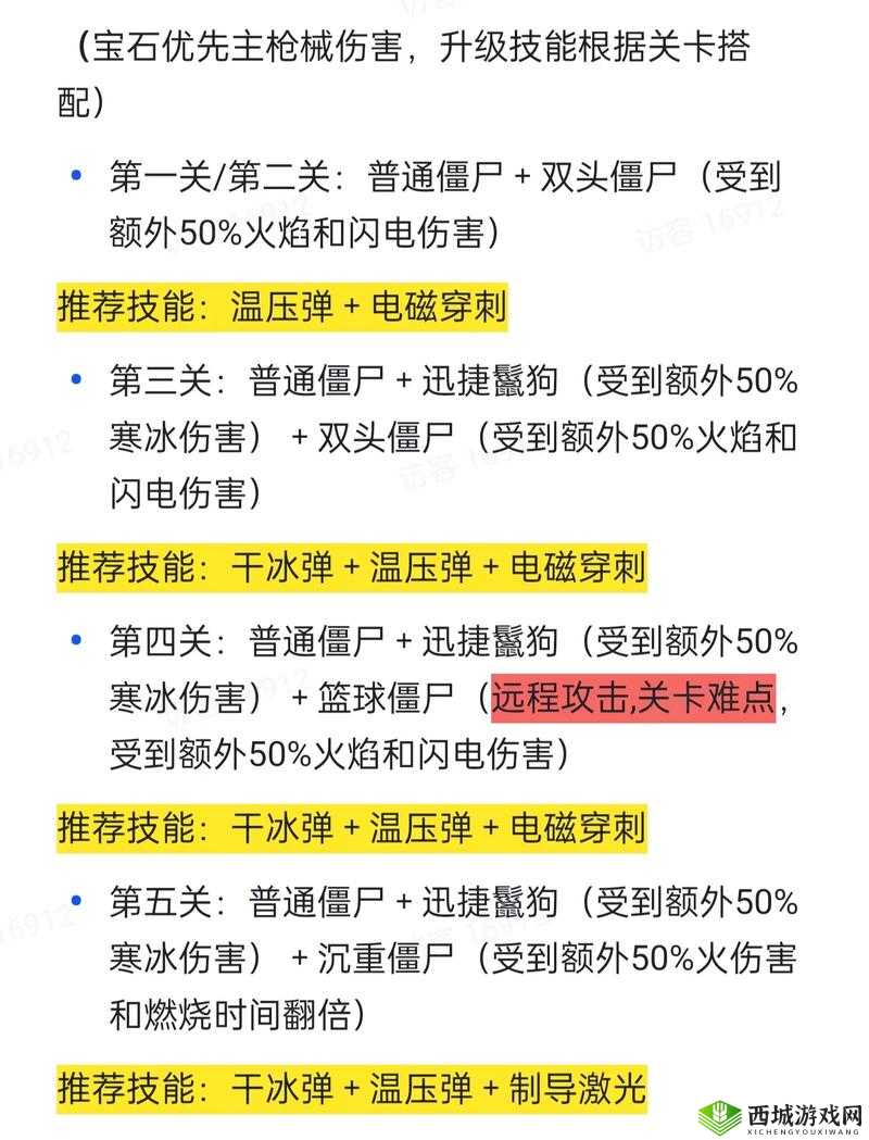 如何巧妙通关？一路手游1-20层全关卡攻略技巧大揭秘！