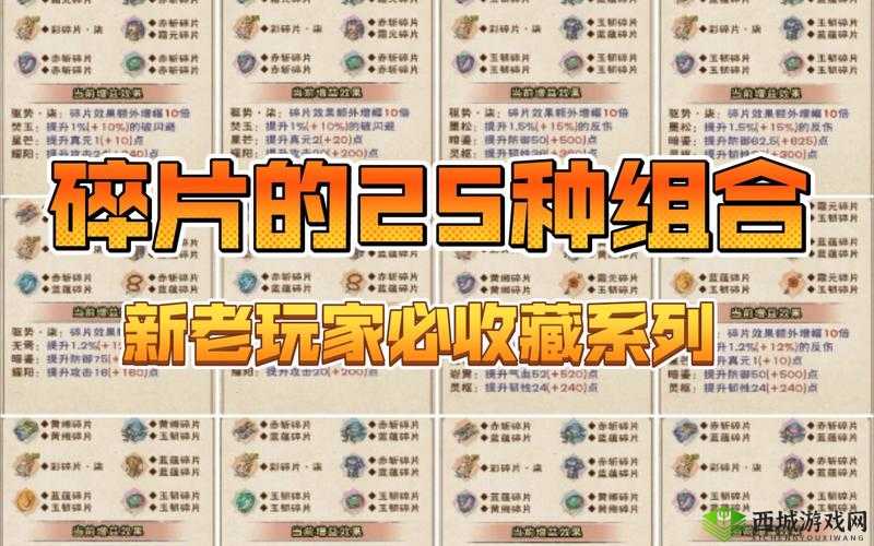 烟雨江湖90级装备如何打造？解锁地点、序列与材料全揭秘！