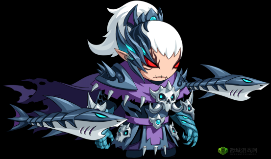 鲨魔王挑战攻略，造梦无双中BOSS刷新地点及技能详解，如何击败？