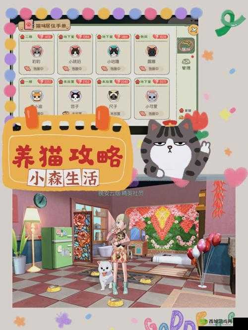 小森生活里的金猫币究竟有何妙用？金猫币使用方法及演变史揭秘！