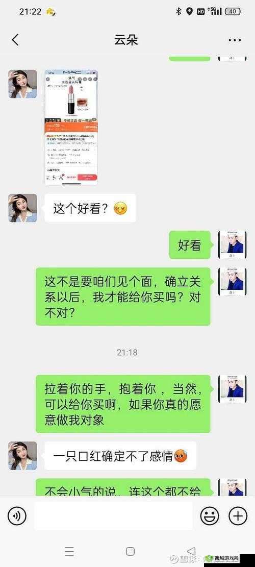 如何巧妙过关？揭秘我的女朋友是渣女第22关通关难题攻略