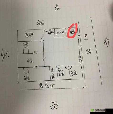 模拟江湖水井位置大全揭秘，所有水井分布详解及玩法创新预测？