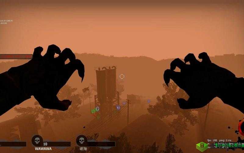 求生之路2必看HUNTER高扑秒杀技巧！90%新手都不会的保命神招