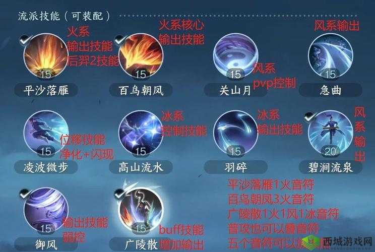 🔥斩魂仙子秒变大神！10个逆天操作技巧看完直接封神📝